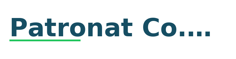 Patronat Co.Ltd Logo